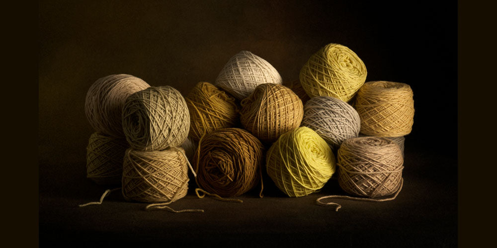 Find us in store Eden Valley Biodynamic Wool